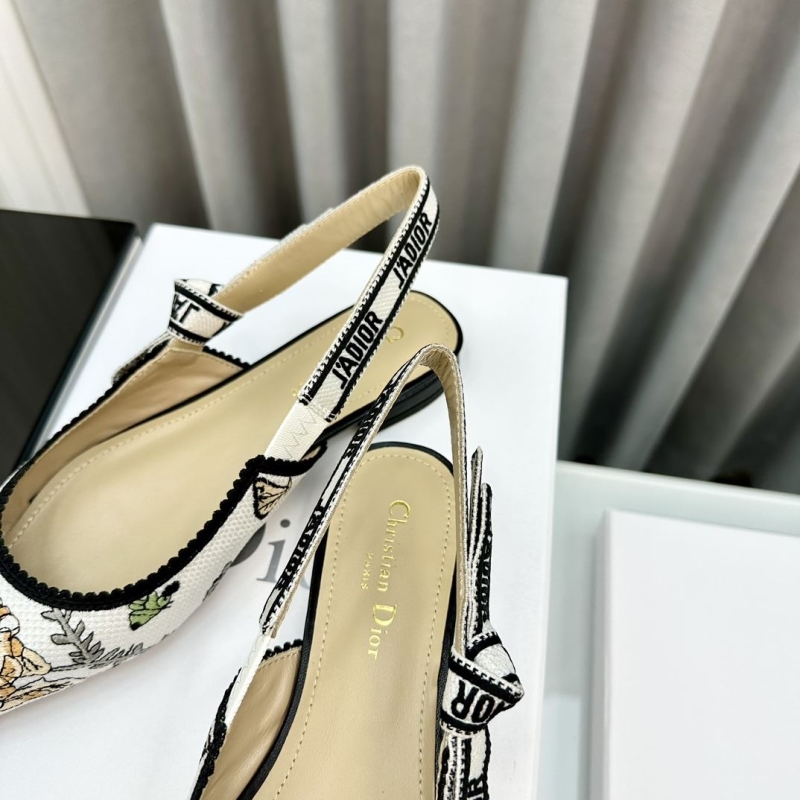 Christian Dior High Heels